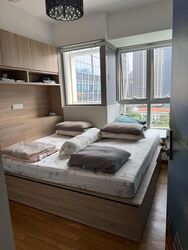 The Clift (D1), Apartment #610125621